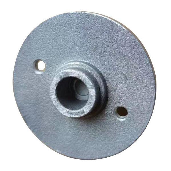Was ist der Rohstoff für Aluminiumguss?