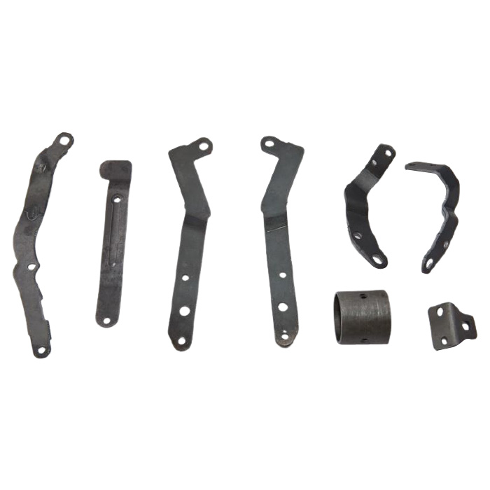 Warum müssen manche Geräte speziell geformte Dichtungen verwenden?